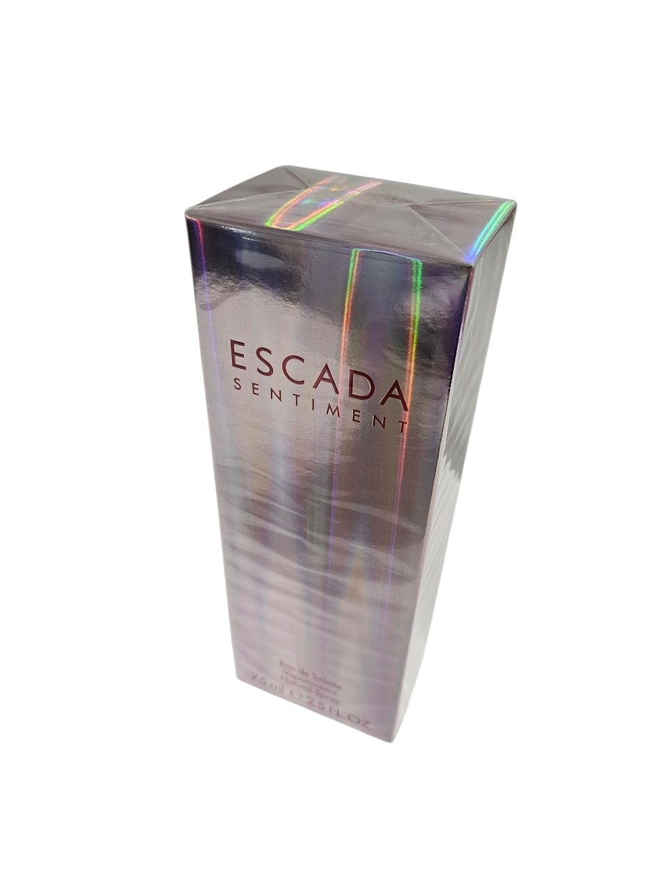 Escada Sentiment 75ml