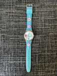 Relógio da swatch