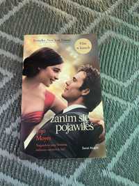 Zanim się pojawiłeś Jojo Moyes