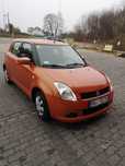 Suzuki Swift 1.3 benzyna 2005r