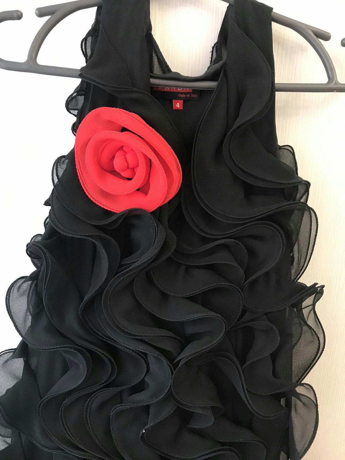 Платье RedRose collection