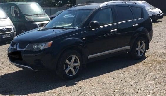 Suzuki Grand Vitara 2006 рік
