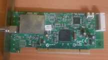 Placa TV ASUS Tiger-s PCI Dvb-t