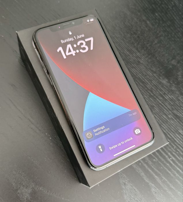 iPhone 11 pro 256 GB