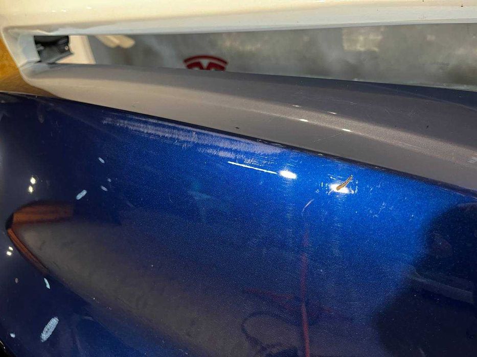 Бампер передній Tesla Model Y 2023-2024