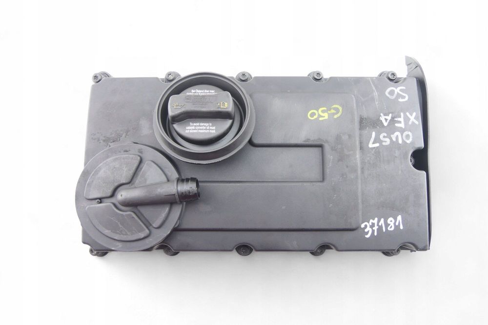 Pokrywa Zaworów VOLKSWAGEN PASSAT B6 AUDI A3 8P BKD BKP 2.0 TDI 03G103475