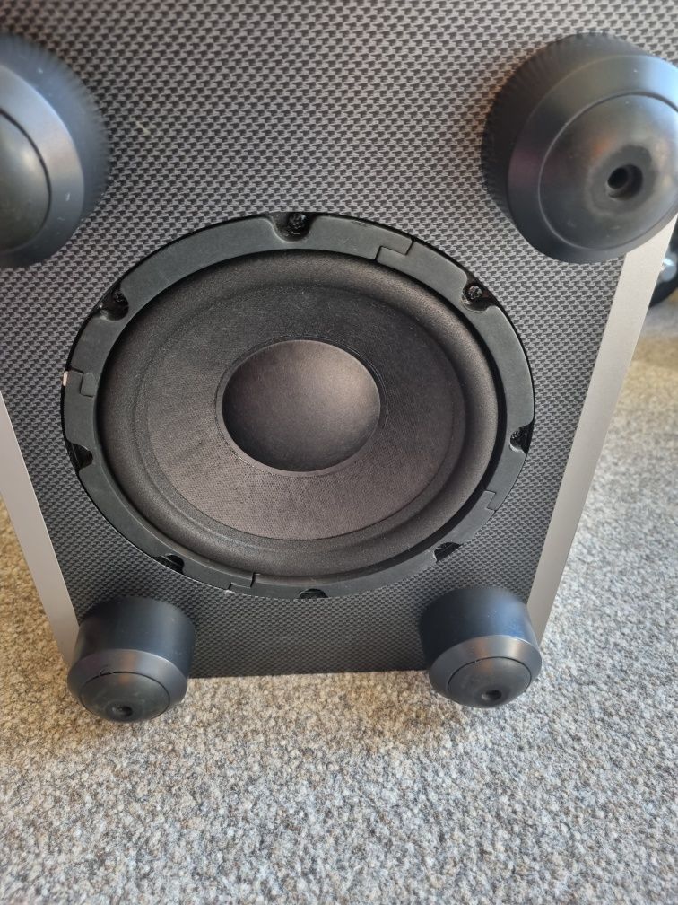 Subwoofer JBL SUB260/230