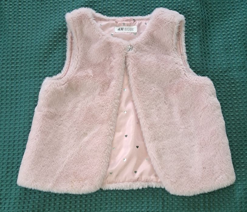 Ubrania h&m 134/140 i 140 dziewczynka