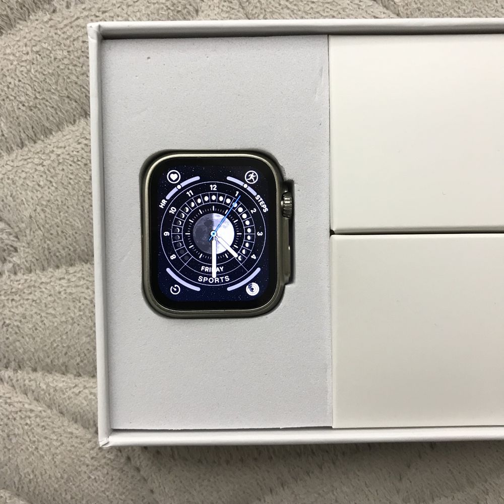 Apple watch 8ultra mini