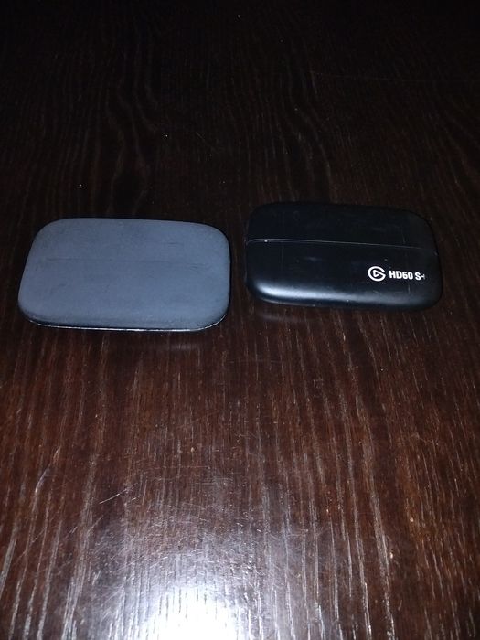 2 Karty przechwytujaca Elgato HD60 S+