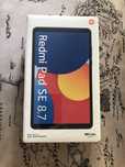 Nowy Xiaomi Redmi Pad SE 8.7 - 128gb/6gb RAM