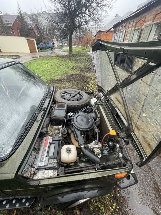 Продам ваз 2121 нива