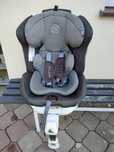 Fotelik samochodowy Sesttino Hexagon Pro i-Size 0-36 kg