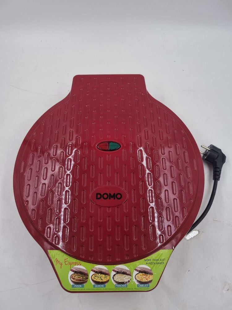 Domo DO9177PZ piecyk do pizzy