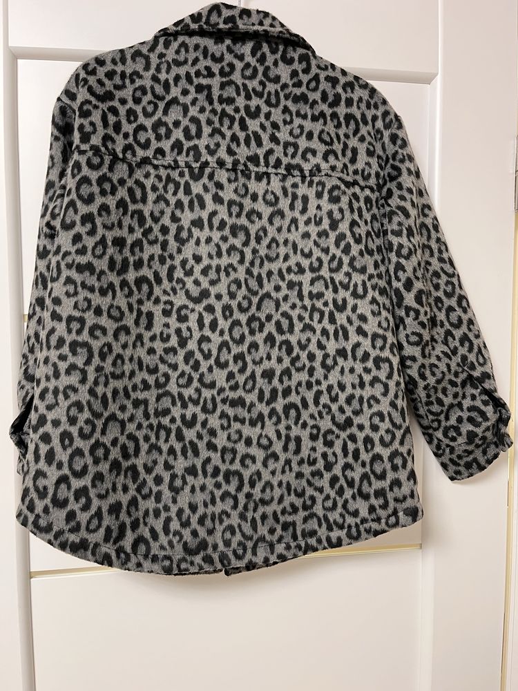 Рубашка Zara для дівчинки