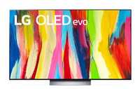 LG OLED 65 C 24 LA