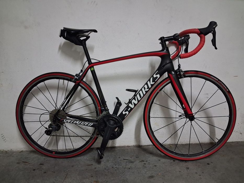 Tarmac S-Works SL5 - 56