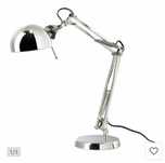 Lampka biurkowa Forsa Ikea