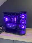 Komputer Gamingowy Ryzen 5 5600 / RTX 3070 / 32GB RAM /