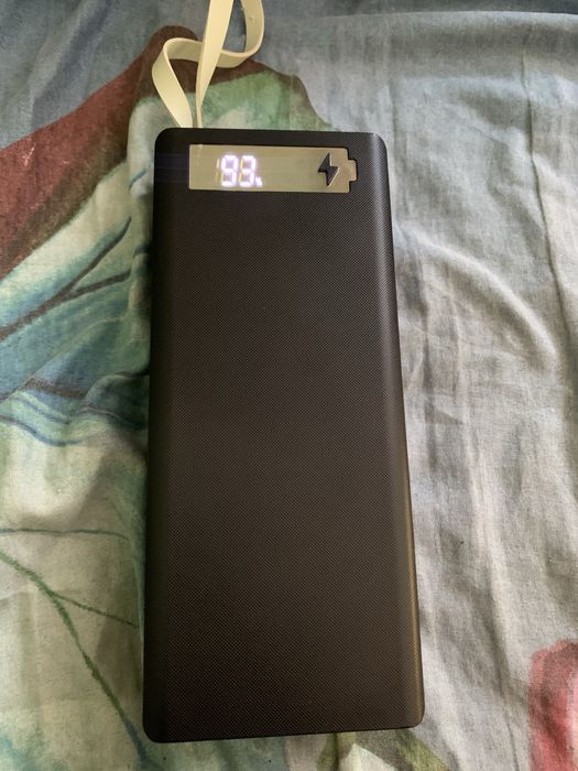 Продам павер банк на 50 000mAh