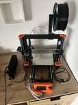 Drukarka 3D Original Prusa i3 MK3S