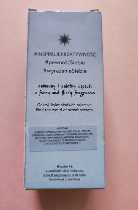 Miraculum Magic Night