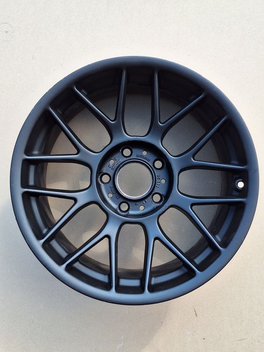 Dekielki gwintowane BBS RC 300, 301, 302, 303, 304, 305, RSII, 700