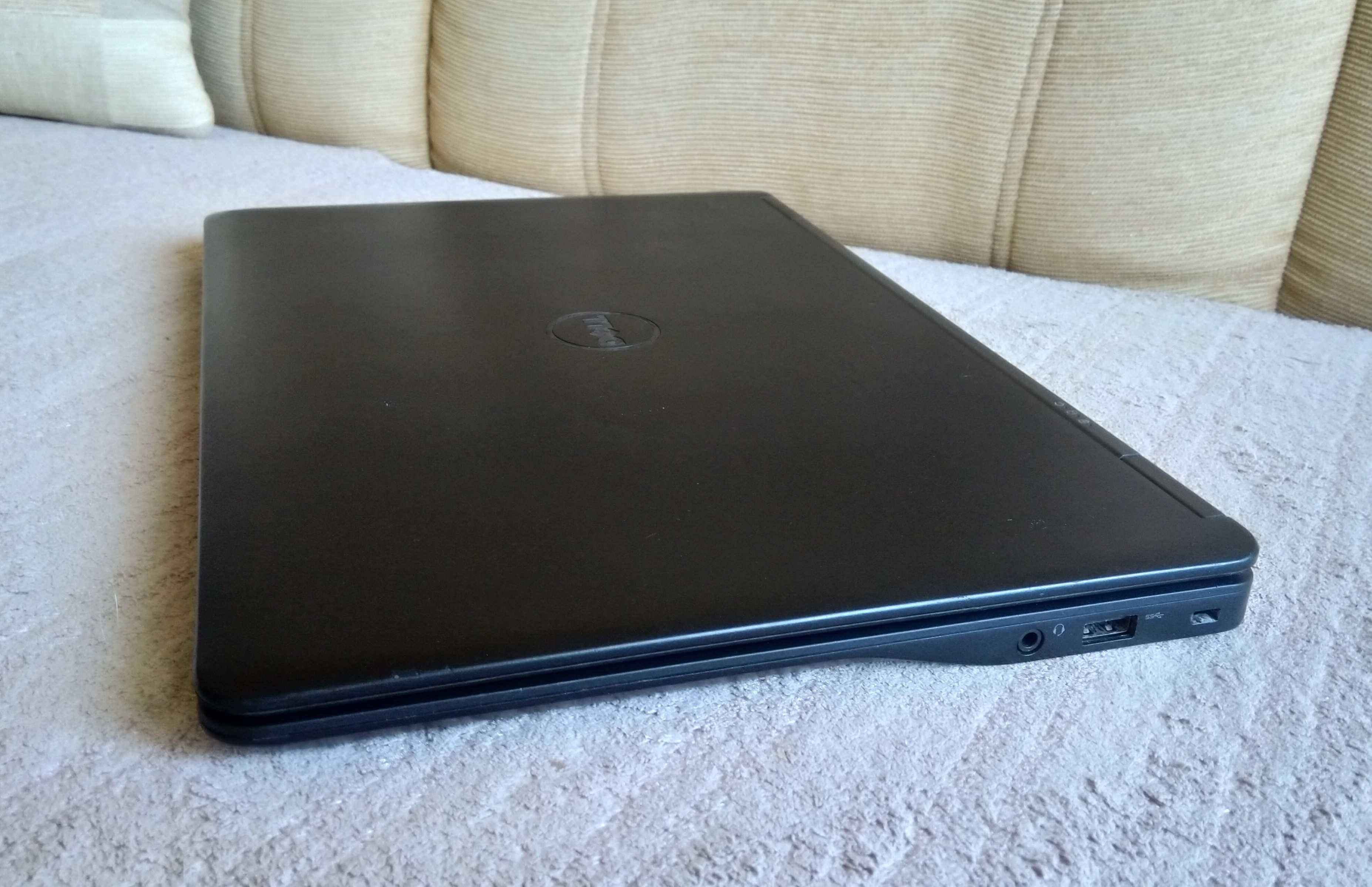 Dell Latitude E7450 14'' i7/ SSD256GB/ 8GBRAM/HD5500/modem