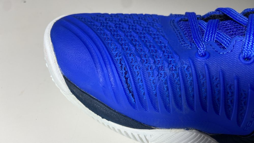 Волейбольні кросівки Asics Netburner Ballistic FF 3