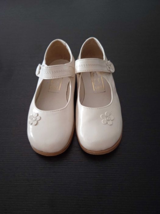 Sapatos de Comunhão de Menina (N° 28)