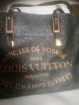 Torebka damska Louis Vuitton