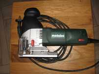Wyrzynarka Metabo STE 100 Plus , Bosch