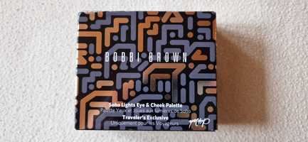 Bobbi Brown Soho eye&cheek palette