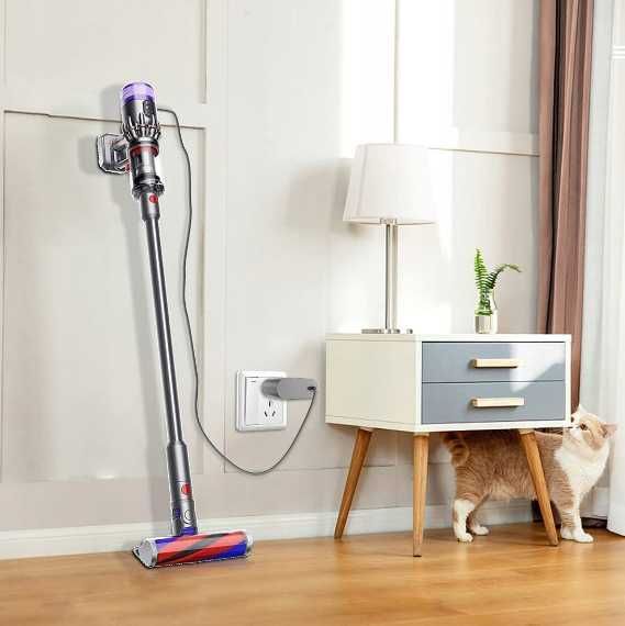 Ładowarka zasilacz do odkurzacza Dyson V6 V7 V8