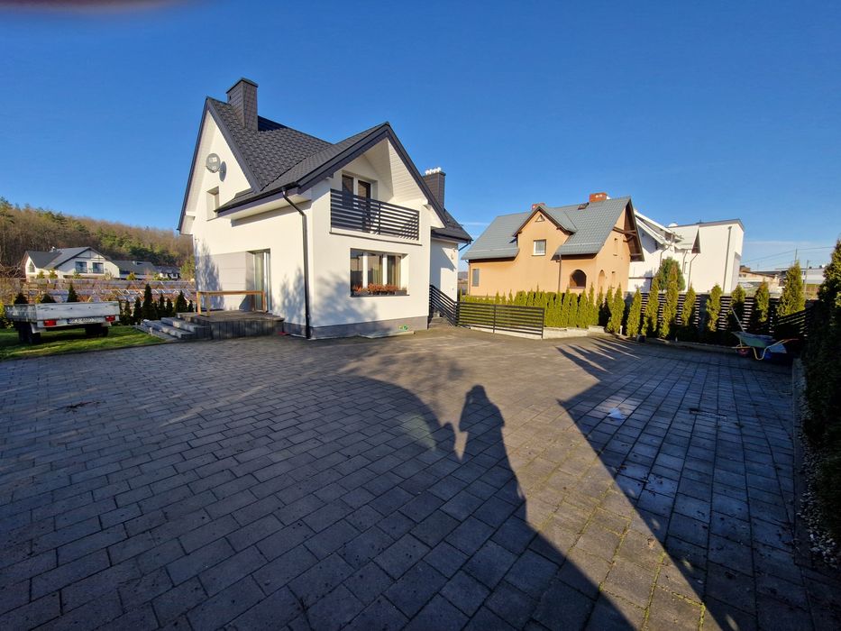 Dom w Kartuzach do wynajęcia