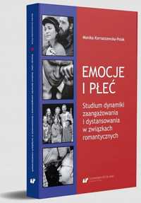 Emocje I Płeć, Red. Maciej Fic