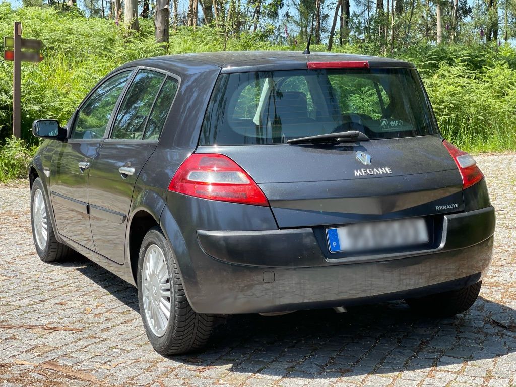 Carro em excelente estado sem nada a apontar