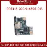 914969-013 HDMI плата HP Elitedesk, HP Prodesk