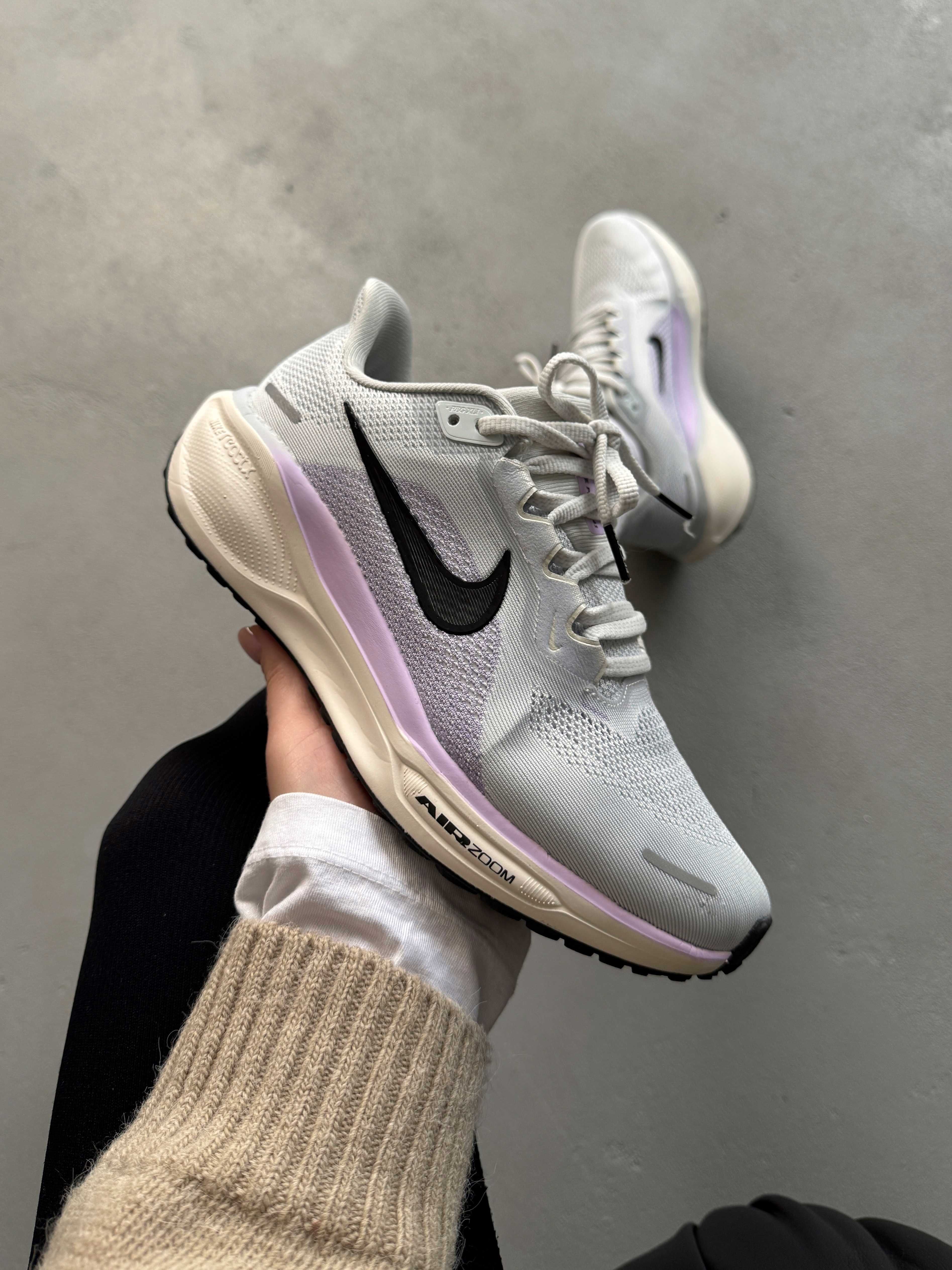 Жіночі Кросівки Nike Air Zoom Pegasus 36-41 (Оплата при отриманні)