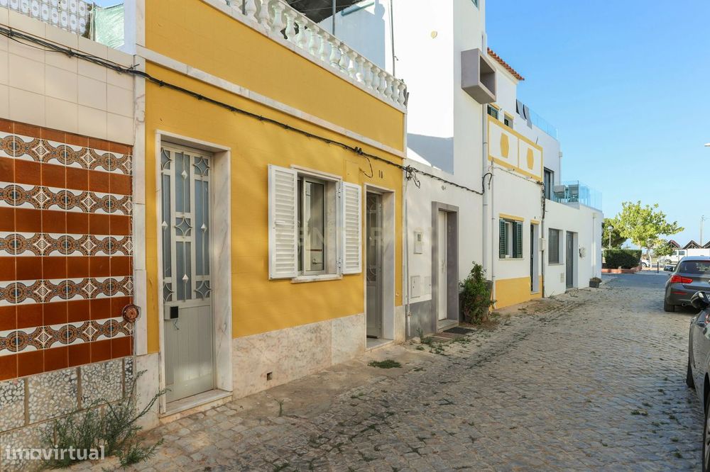 Moradia T2 em Santa Luzia - Tavira