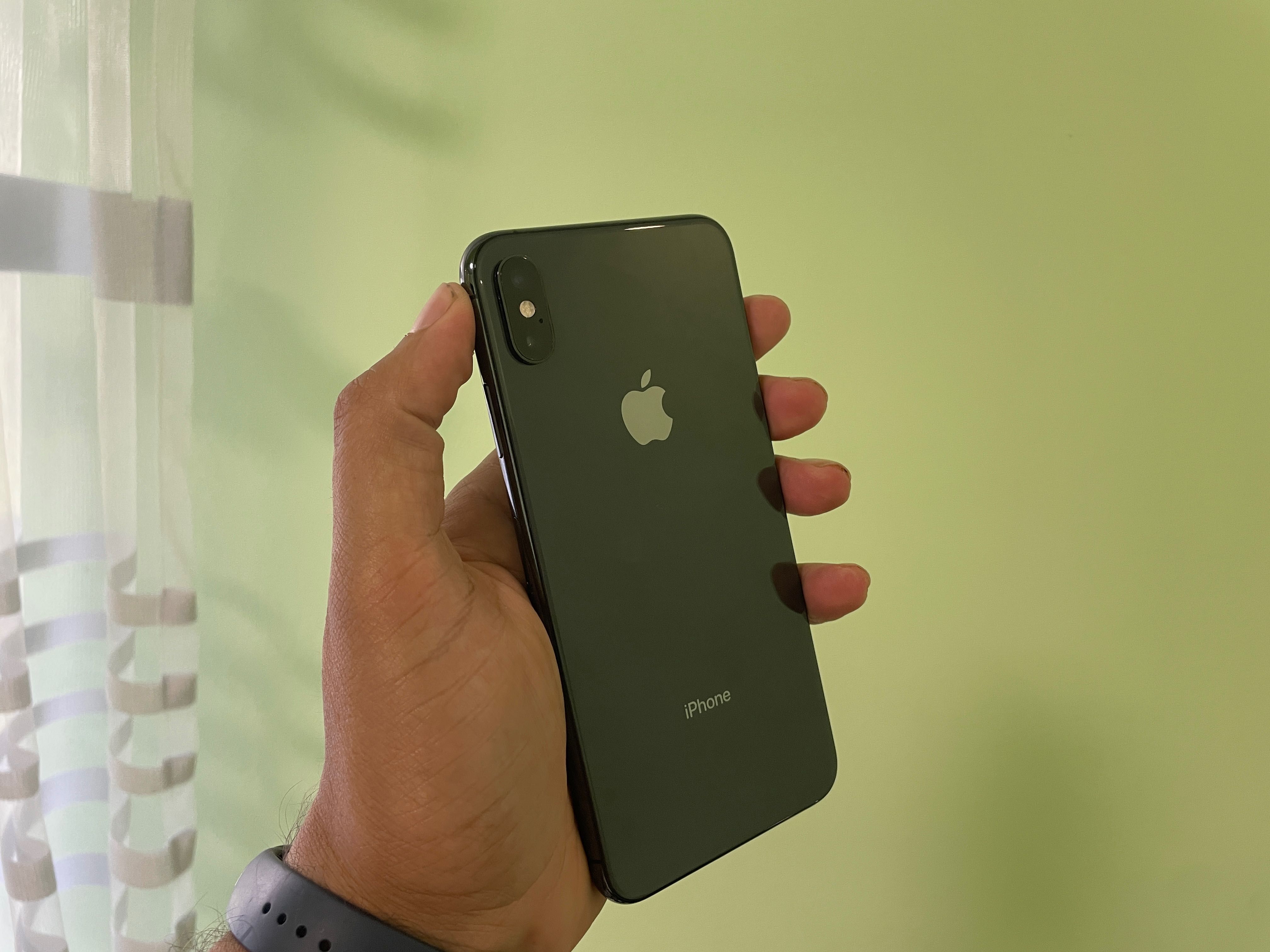 iPhone XS Max 256 gb. / айфон хс мах 256 гб