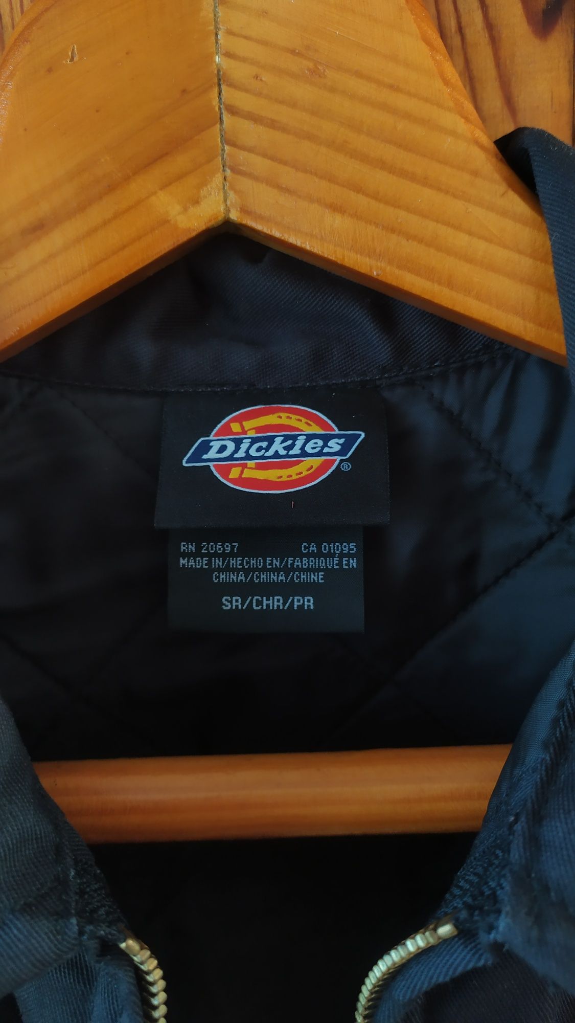 Куртка весна/осінь dickies