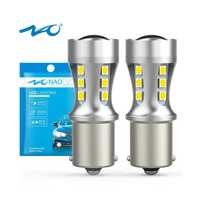 LED лампи NAO 1156  P21W  BA15S