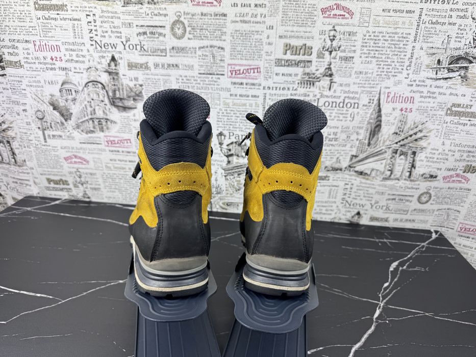 Трекінгові ботінки Meindl GORE-TEX / Розмір 43.5 / Взуття