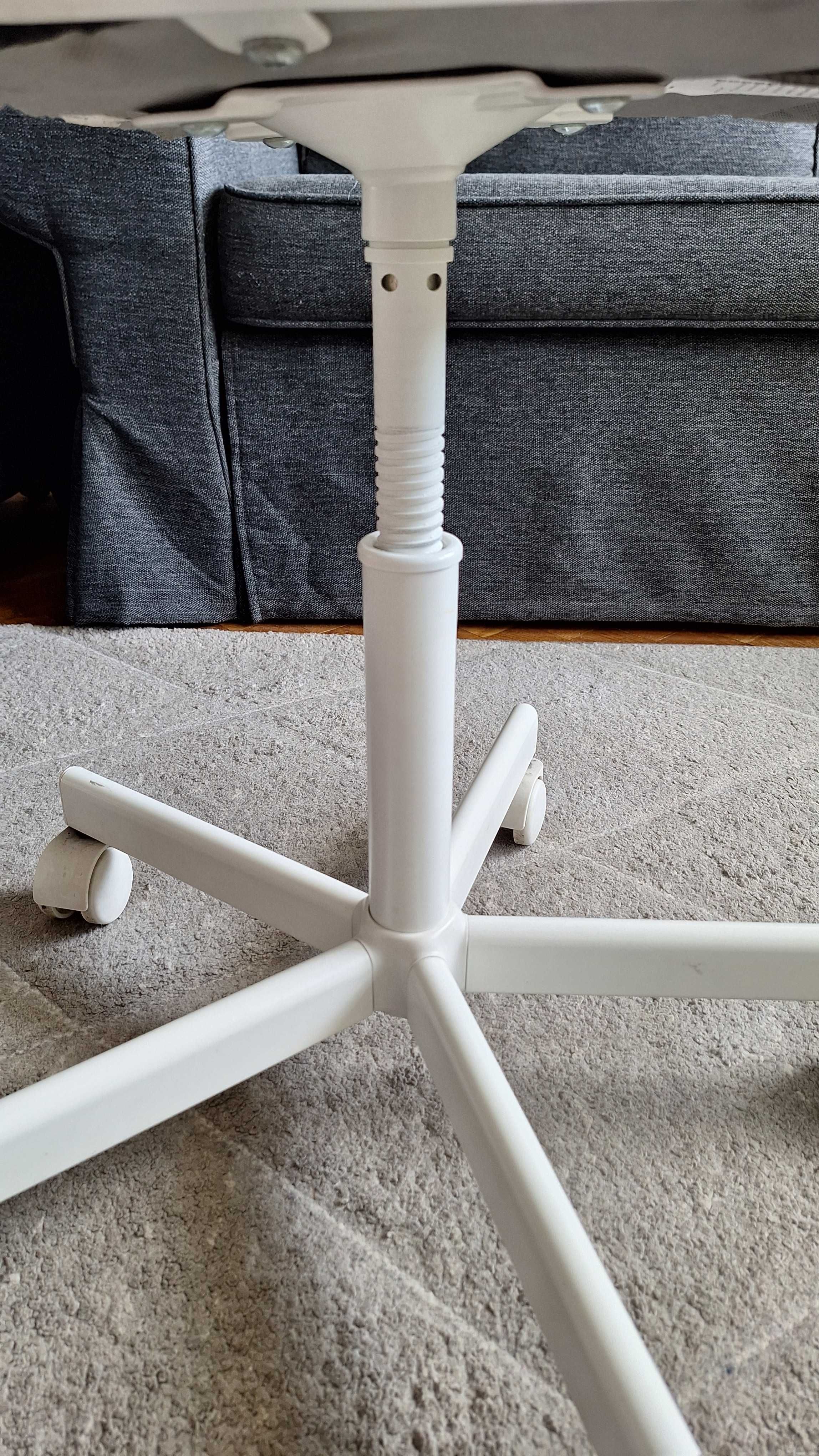 Dziecięce krzesło obrotowe IKEA ÖRFJÄLL