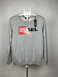 Diesel Big Logo Sweatshirt