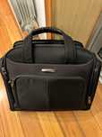 Samsonite Pasta para Portátil 15.6'' 2C XBR Preta