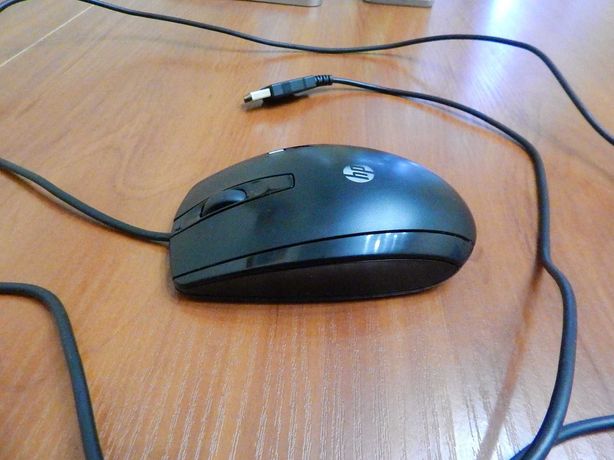 Компьютерная мышка HP