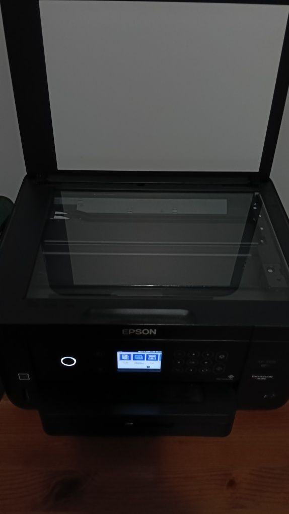 Impressora Epson