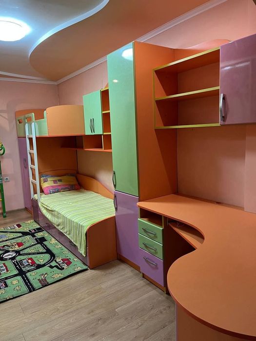 Оренда 2х к.кв., вул.Джерельна